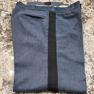 26X30 Camden Military Academy uniform pants 👖 can be used for a lot bellhop etc